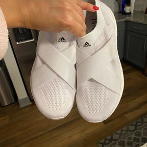 Adidas ultra boost 21 slip on